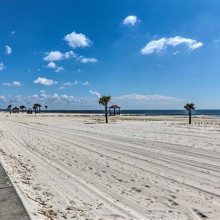 Charming Gulfport Escape Half-Mile To Beach! 外观 照片